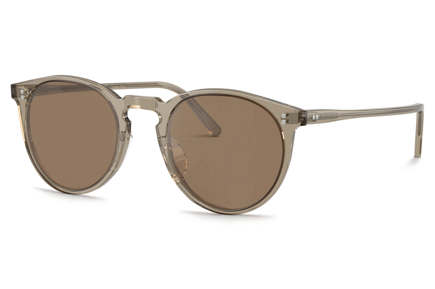 正規 OLIVER PEOPLES OV5183S 1005P1 Oliver Peoples O'Malley Sun OV5183S 1005/P1 Black Polarised