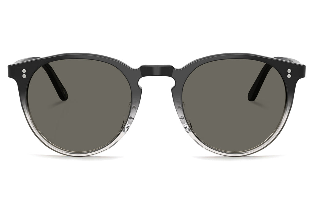 OV5183S Sunglasses Grey Polar | Oliver Peoples USA