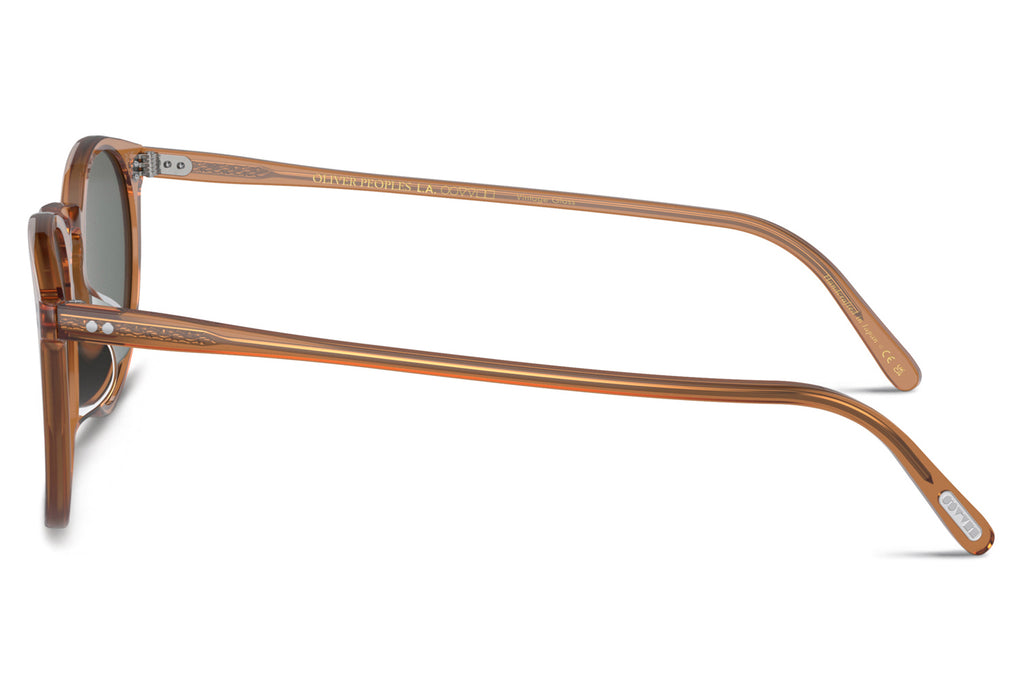 OV5183S Sunglasses Grey Polar | Oliver Peoples USA