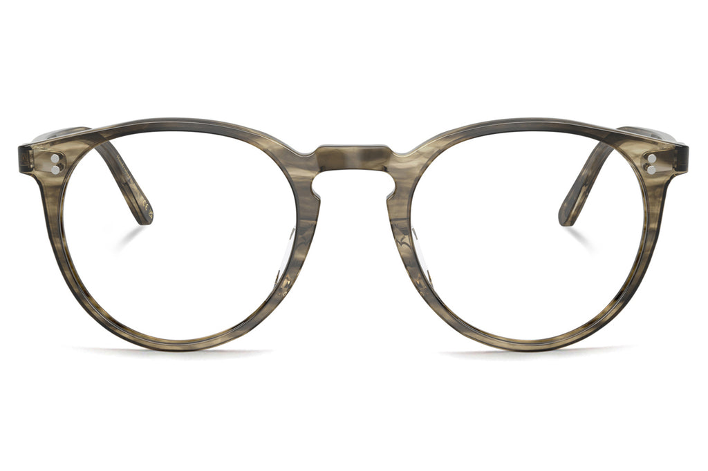 Oliver Peoples - O Malley (OV5183) Eyeglasses Soft Olive Bark