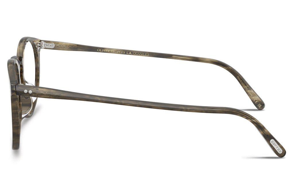 Oliver Peoples - O Malley (OV5183) Eyeglasses Soft Olive Bark