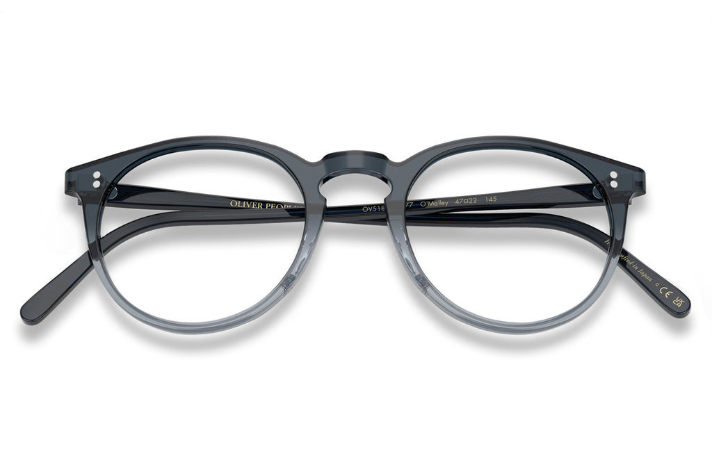 Oliver Peoples - O Malley (OV5183) Eyeglasses Twilight Gradient