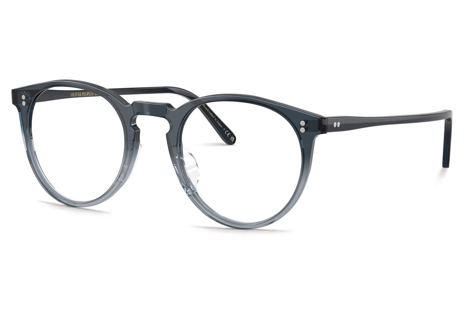 Oliver Peoples - O Malley (OV5183) Eyeglasses | Specs Collective