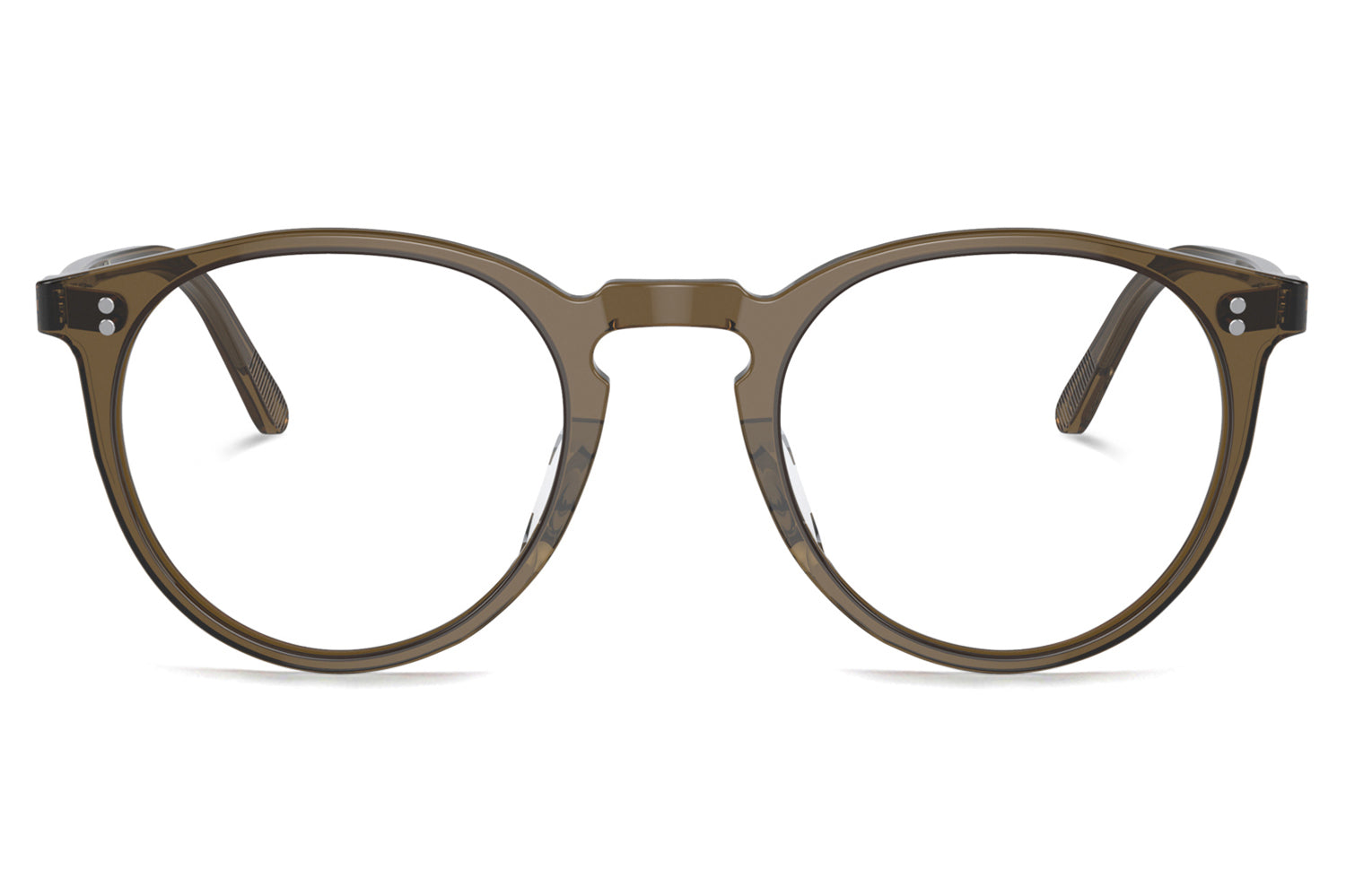 Oliver Peoples - O Malley (OV5183) Eyeglasses | Specs Collective