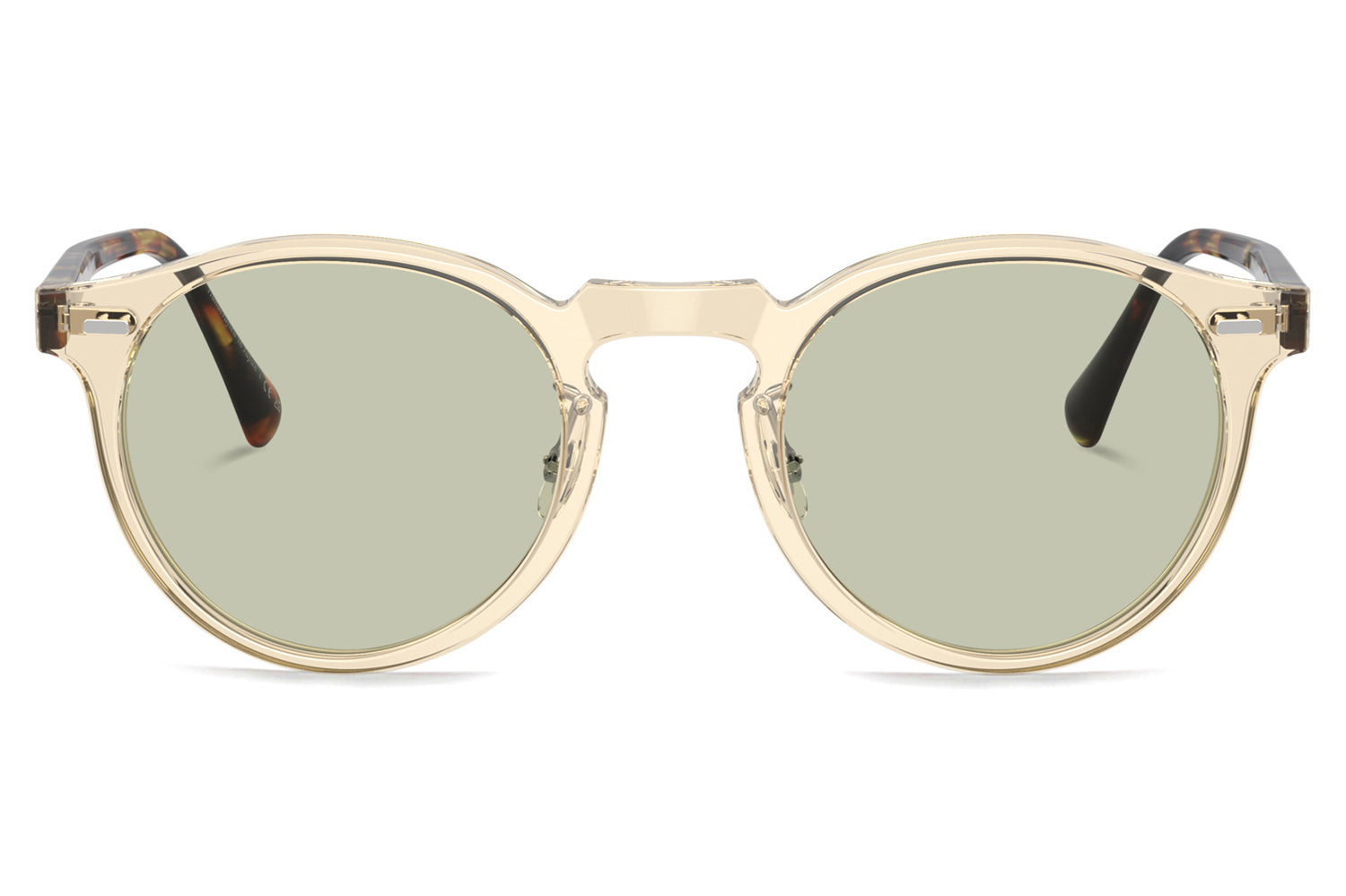 Oliver Peoples - Gregory Peck-F (OV5186F) Sunglasses | Specs