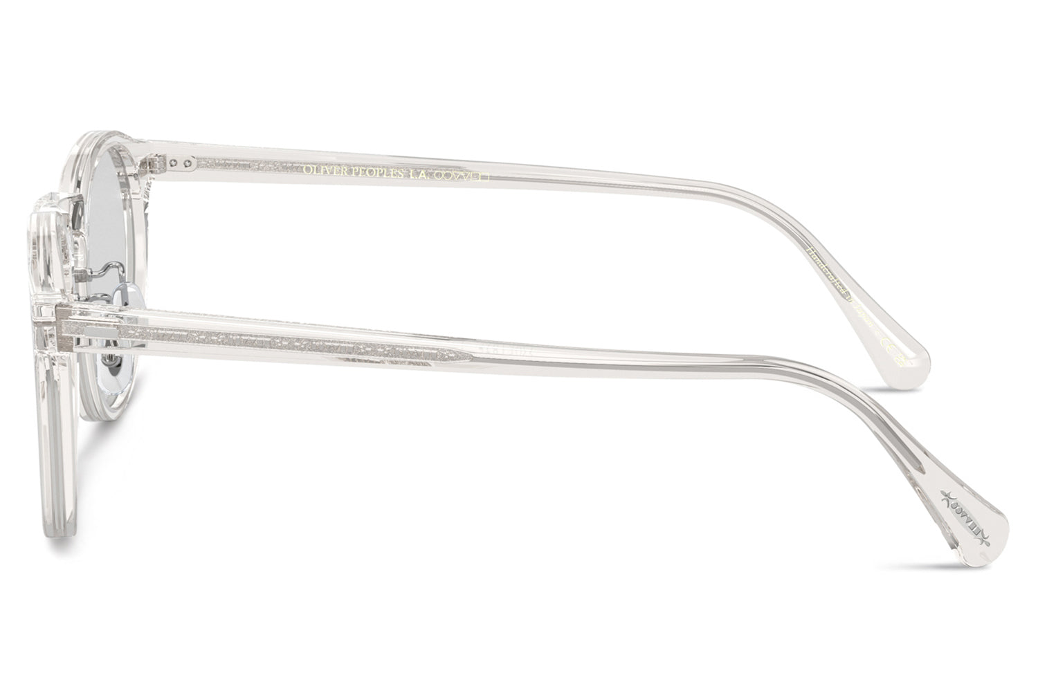 Oliver Peoples - Gregory Peck-F (OV5186F) Sunglasses | Specs
