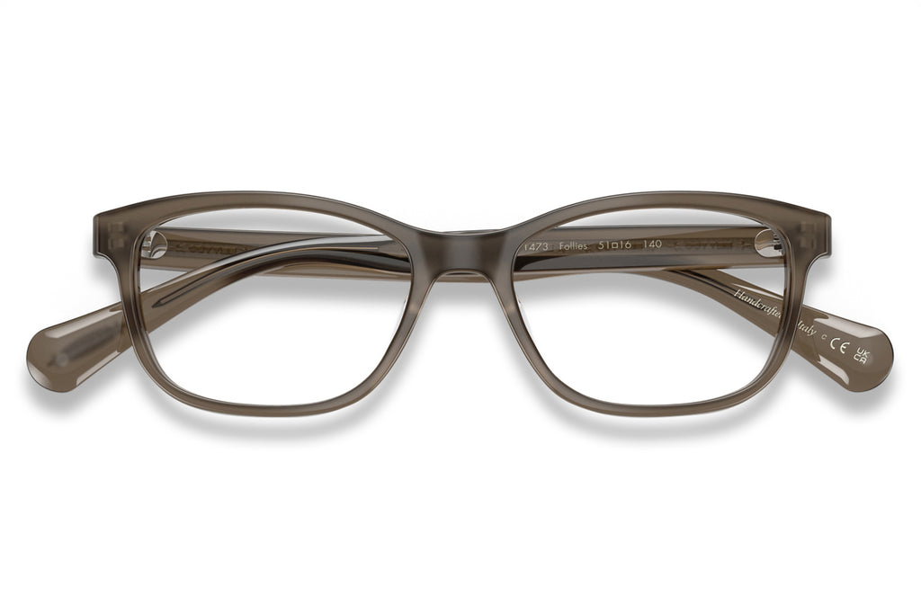 Oliver Peoples - Follies (OV5194) Eyeglasses Taupe