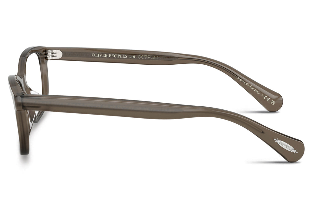 Oliver Peoples - Follies (OV5194) Eyeglasses Taupe