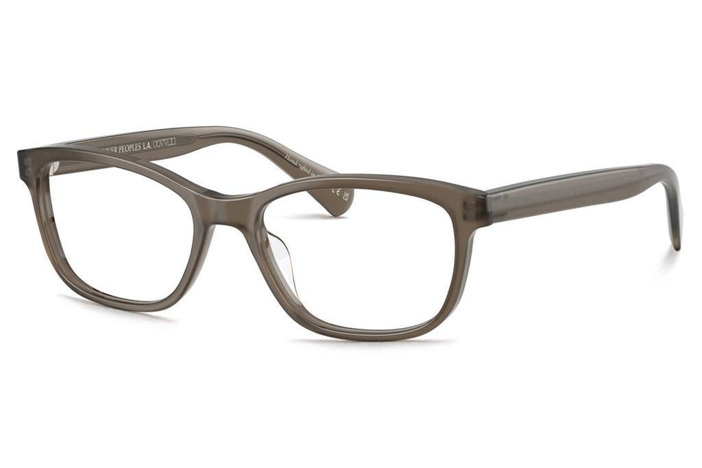 Oliver Peoples - Follies (OV5194) Eyeglasses Taupe