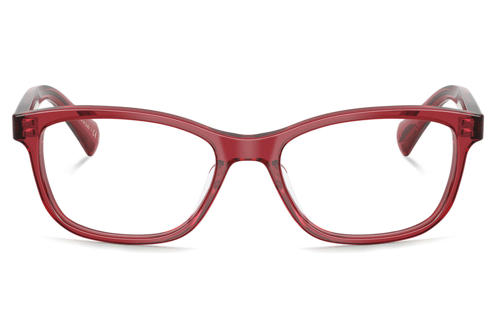 Oliver Peoples - Follies (OV5194) Eyeglasses Translucent Rust