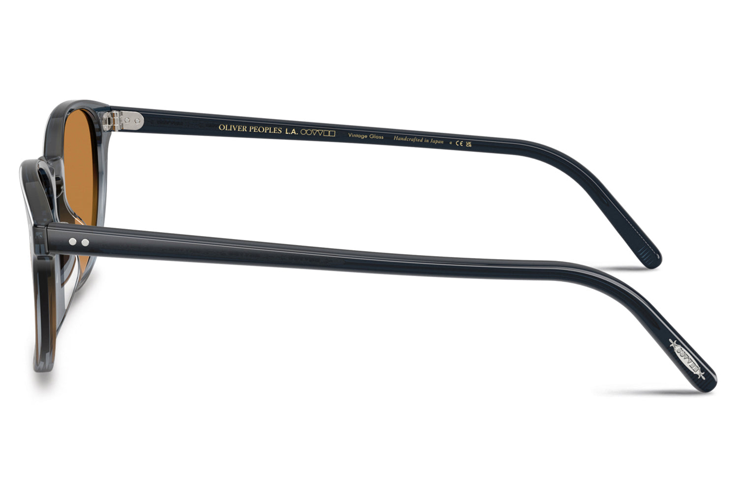 Oliver Peoples - Fairmont (OV5219S) Sunglasses | Specs Collective