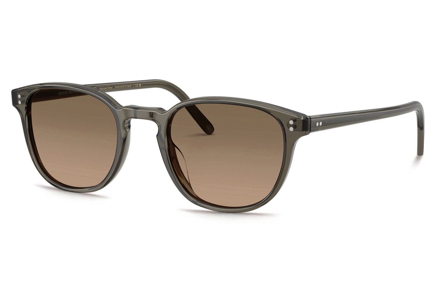 Oliver Peoples - Fairmont (OV5219S) Sunglasses | Specs Collective