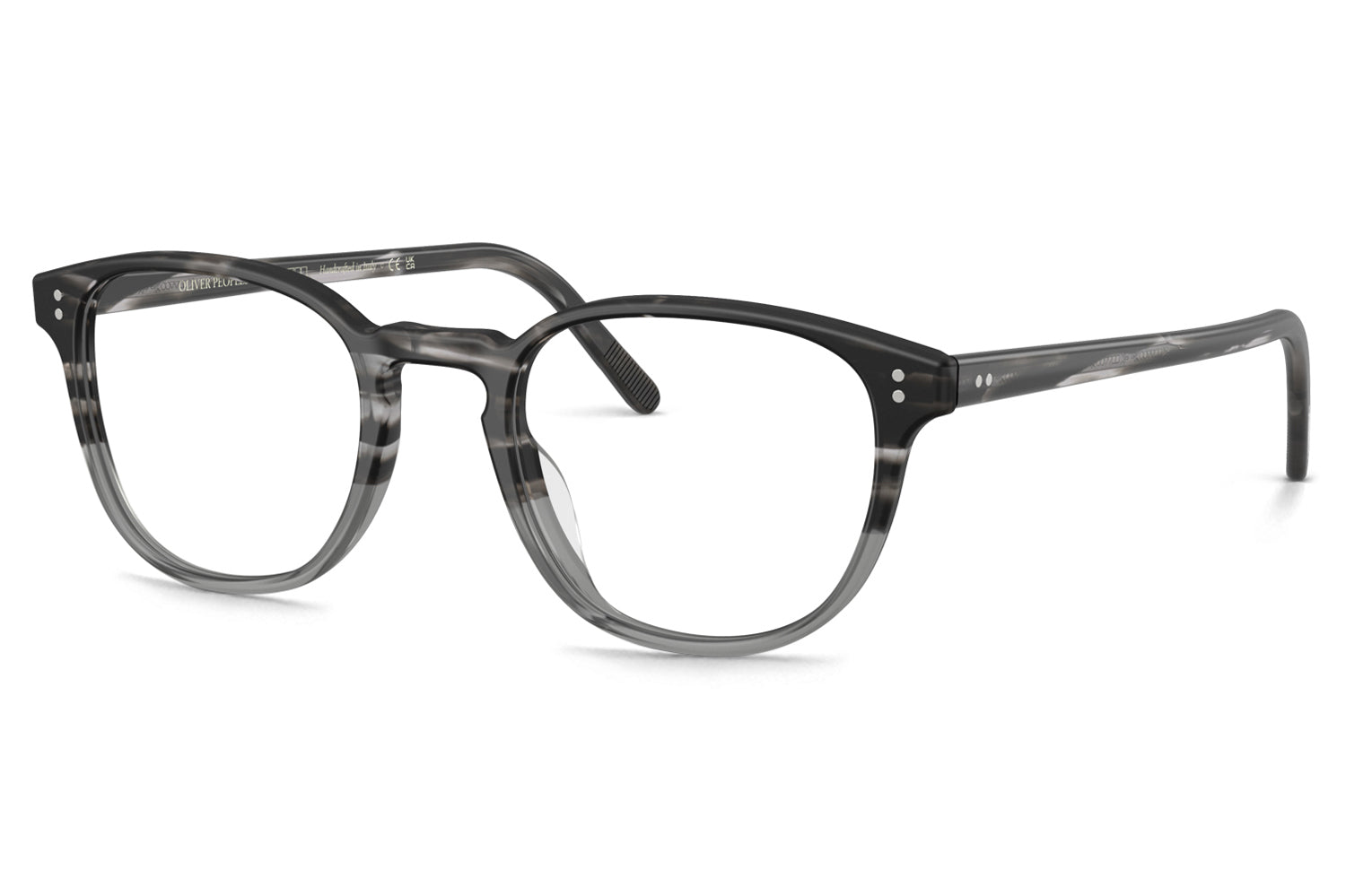 Oliver Peoples - Fairmont (OV5219) Eyeglasses | Specs Collective