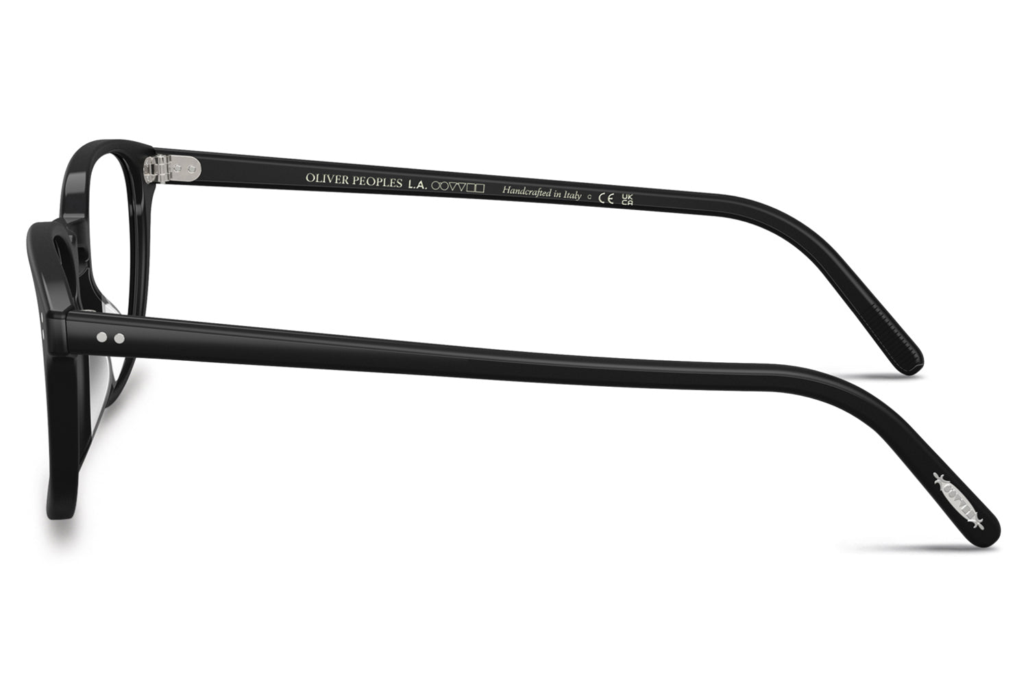 Oliver Peoples® - Fairmont (OV5219) | Square Acetate Optical