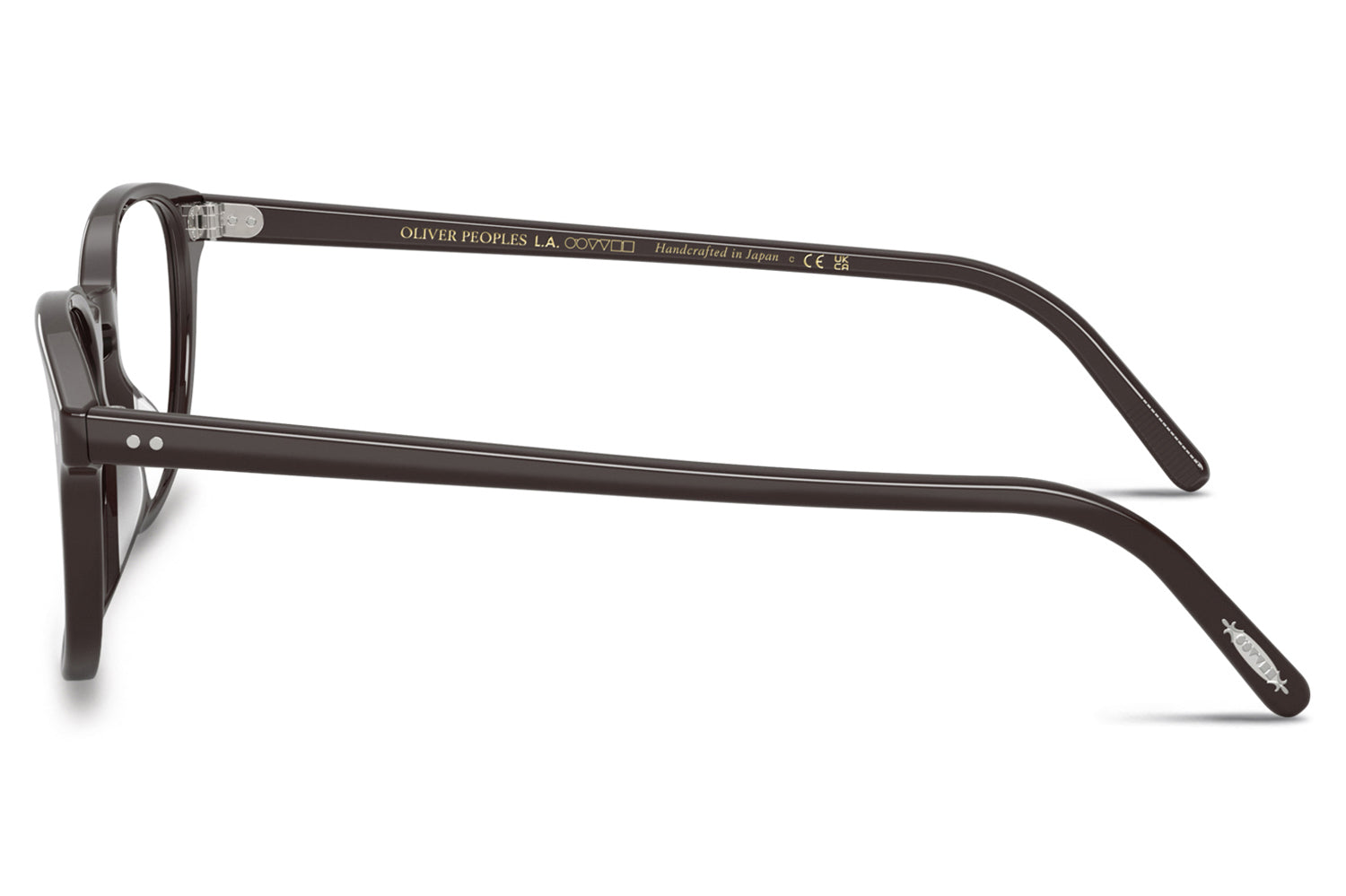 Oliver Peoples® - Fairmont (OV5219) | Square Acetate Optical