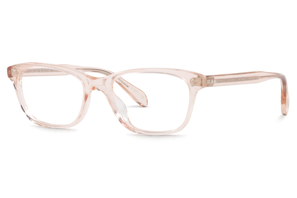 Oliver Peoples - Ashton (OV5224) Eyeglasses Light Silk