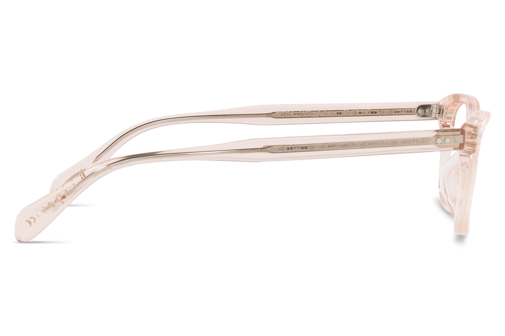 Oliver Peoples - Ashton (OV5224) Eyeglasses Light Silk