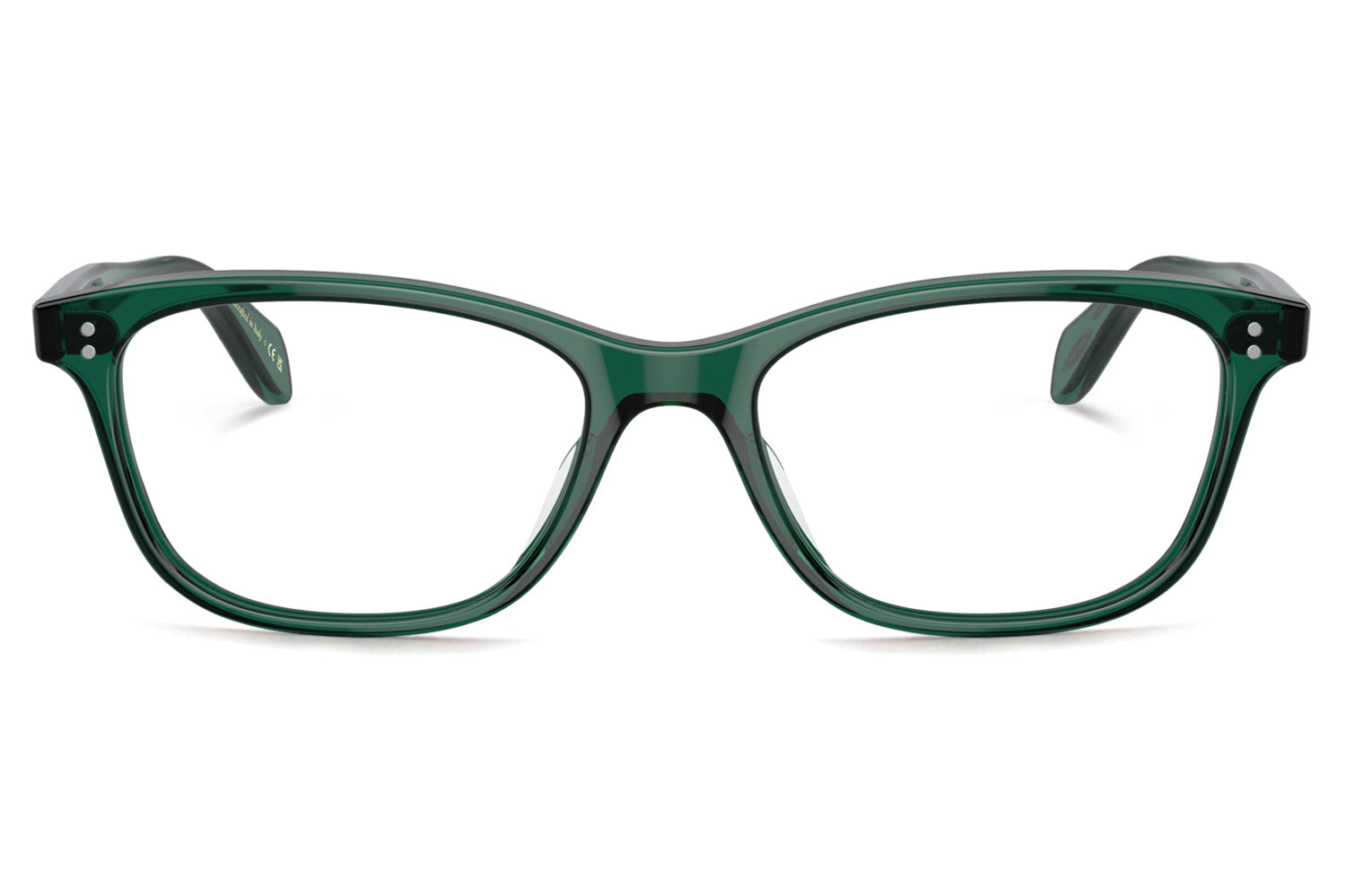 OLIVER PEOPLES Ashton メガネ サングラス 専用ケース 箱付 日本製
