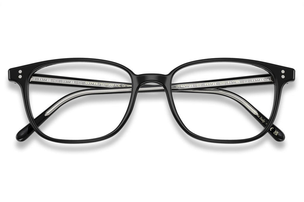 Oliver Peoples - Maslon (OV5279U) Eyeglasses Black