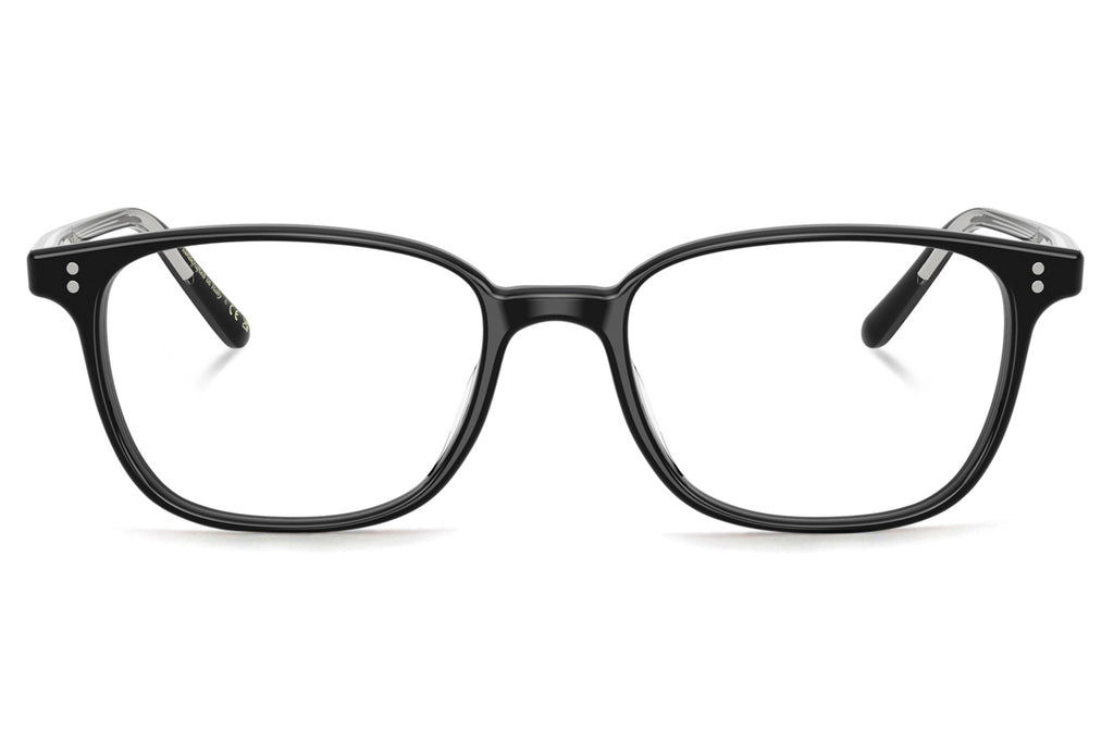 Oliver Peoples - Maslon (OV5279U) Eyeglasses Black