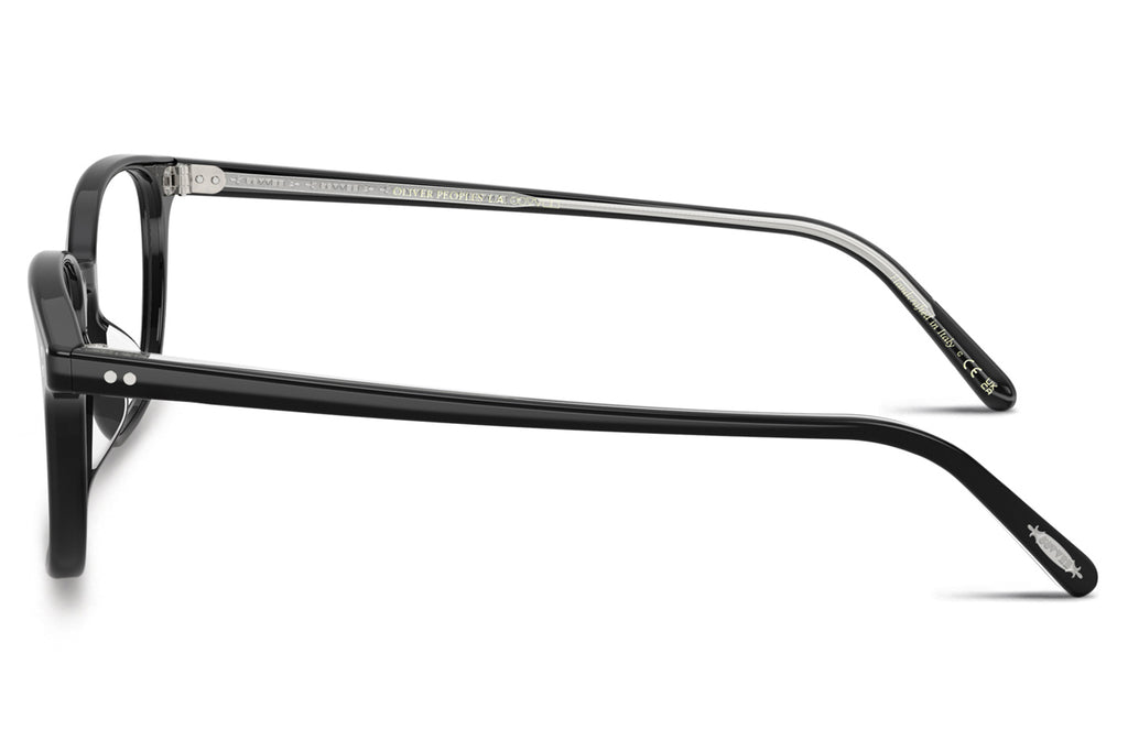 Oliver Peoples - Maslon (OV5279U) Eyeglasses Black