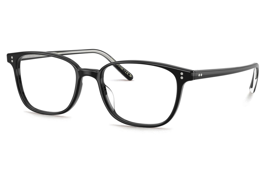 Oliver Peoples - Maslon (OV5279U) Eyeglasses Black