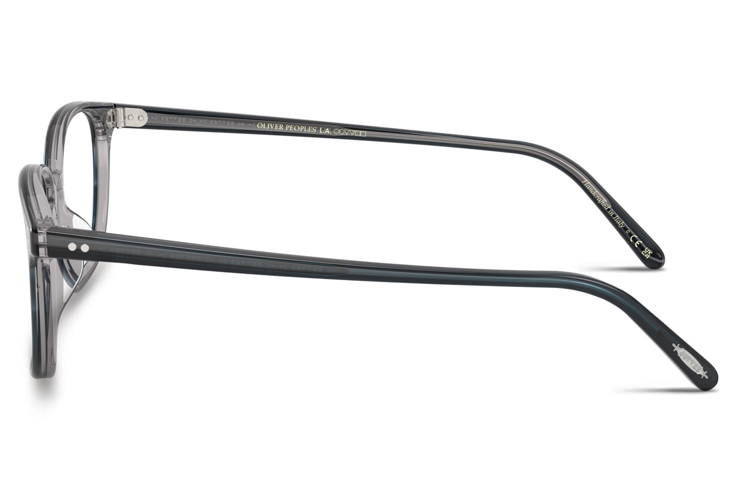 Oliver Peoples - Maslon (OV5279U) Eyeglasses | Specs Collective