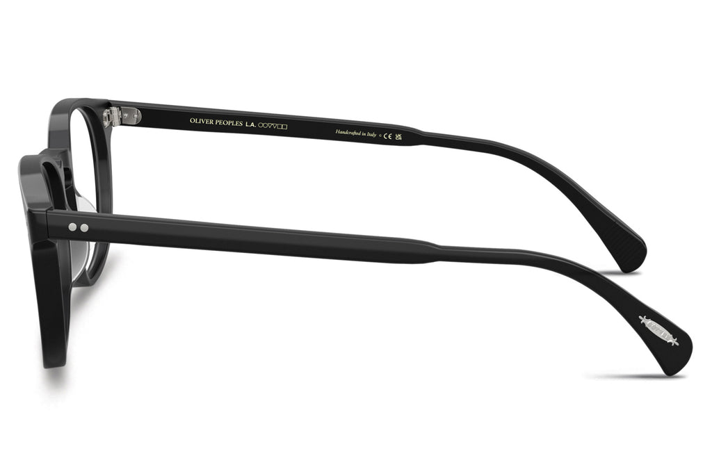 Oliver Peoples - Finley ESQ. (OV5298U) Eyeglasses Semi Matte Black