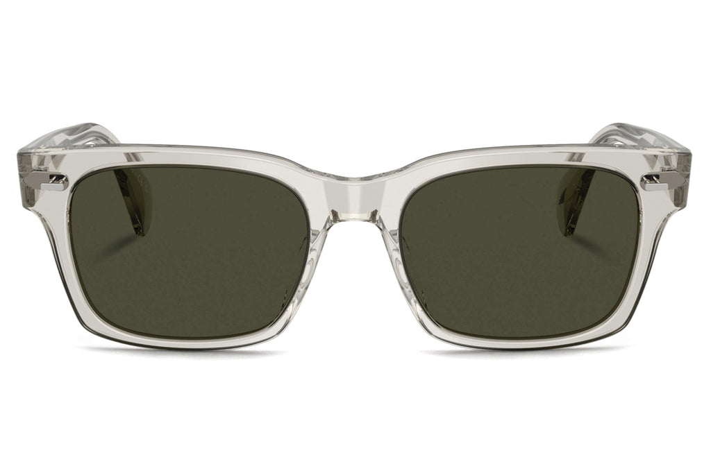 Oliver Peoples - Ryce (OV5332SU) Sunglasses Black Diamond with G-15 Lenses