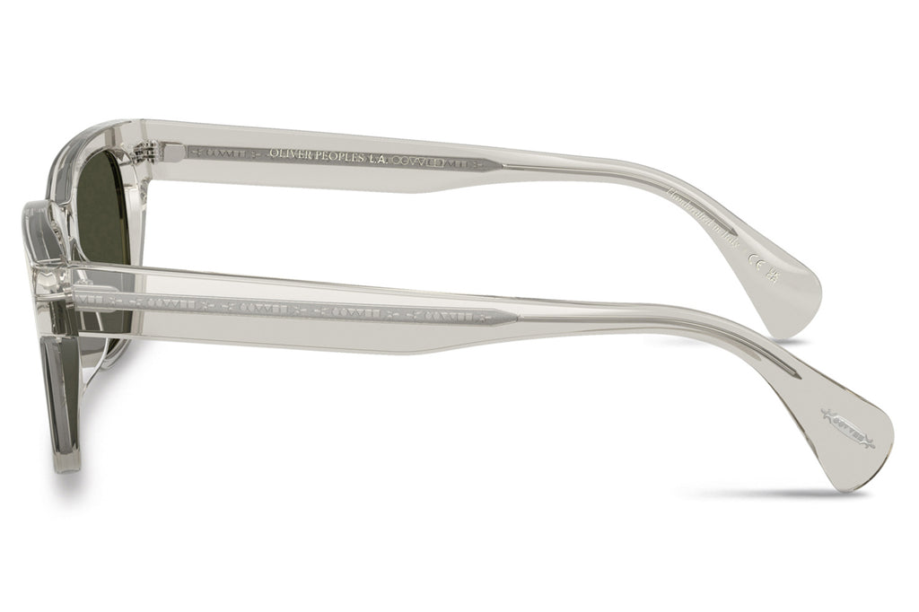 Oliver Peoples - Ryce (OV5332SU) Sunglasses Black Diamond with G-15 Lenses