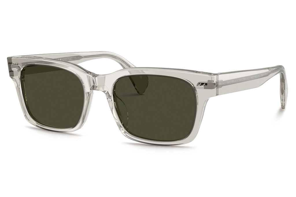Oliver Peoples - Ryce (OV5332SU) Sunglasses Black Diamond with G-15 Lenses