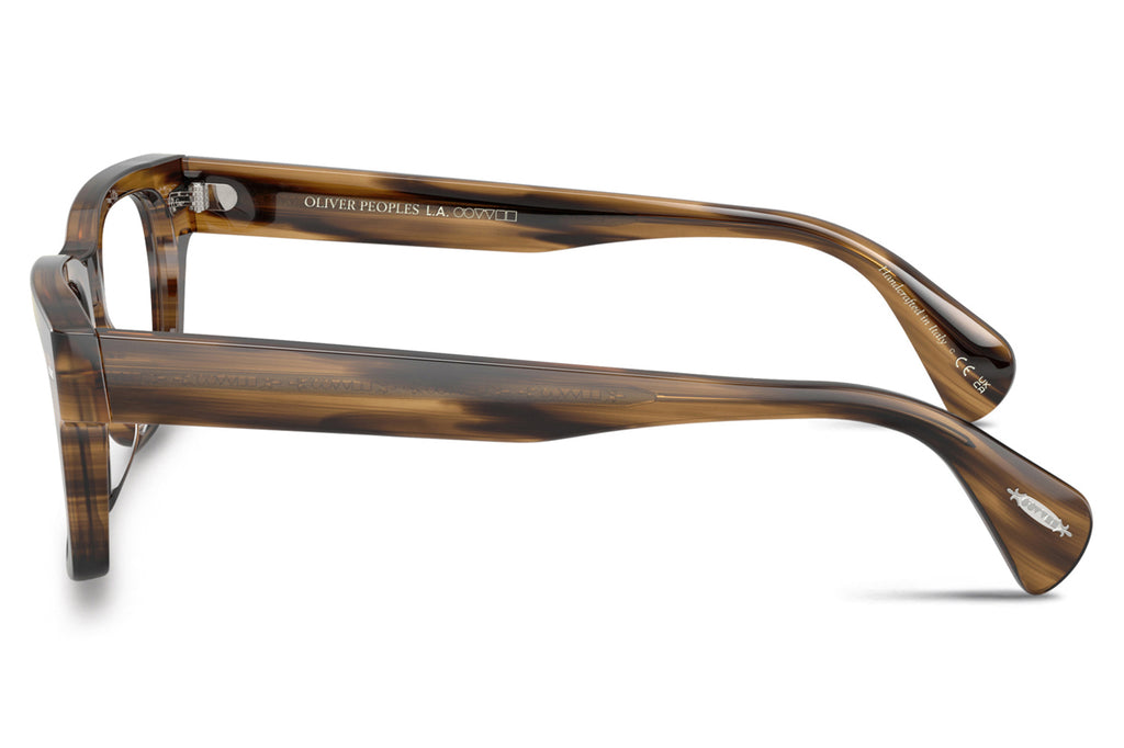 Oliver Peoples - Ryce (OV5332U) Eyeglasses Olive Smoke