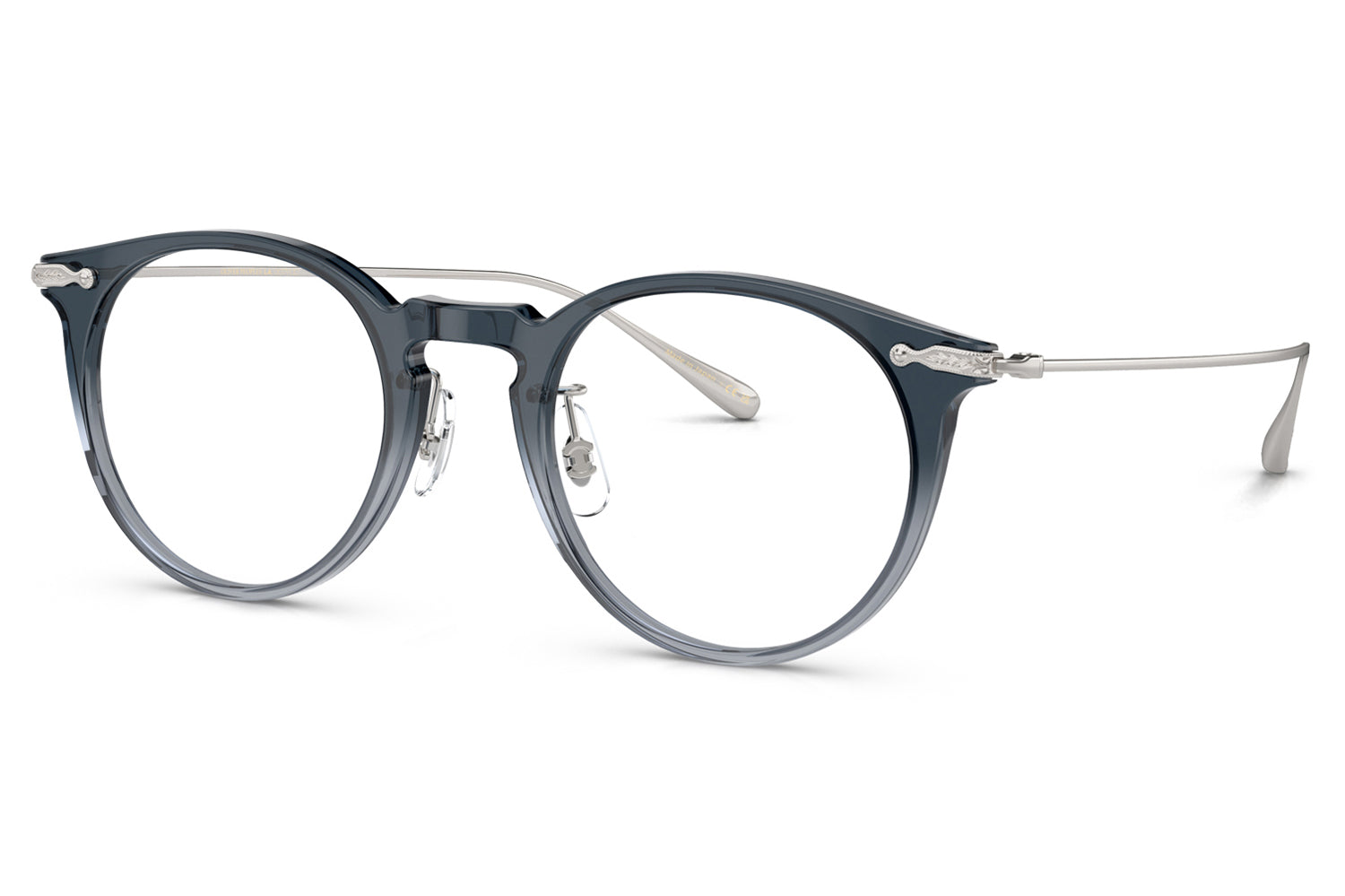 Oliver Peoples - Marett - Low Bridge Fit (OV5343D) Eyeglasses