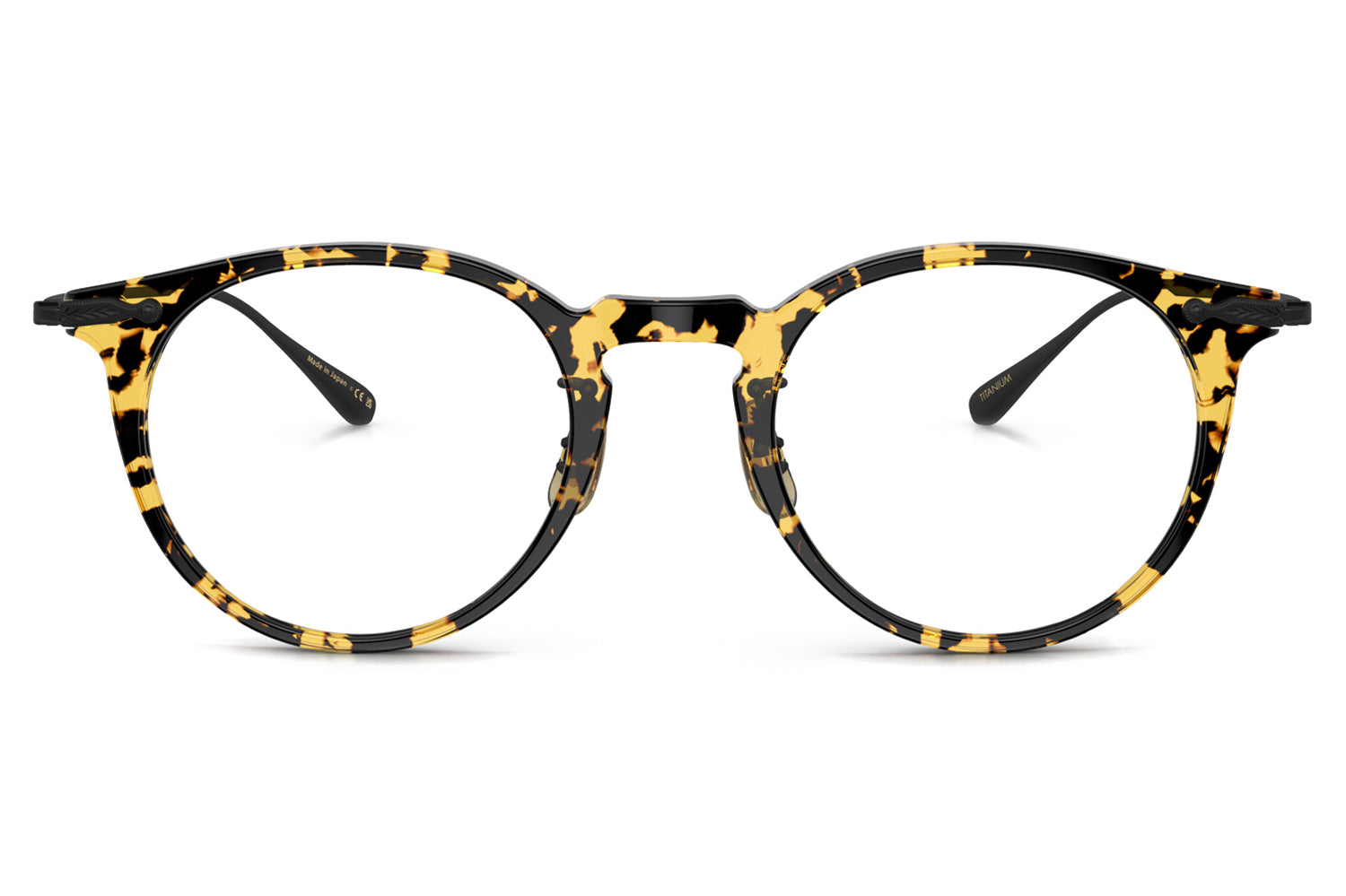 Oliver Peoples - Marett - Low Bridge Fit (OV5343D) Eyeglasses