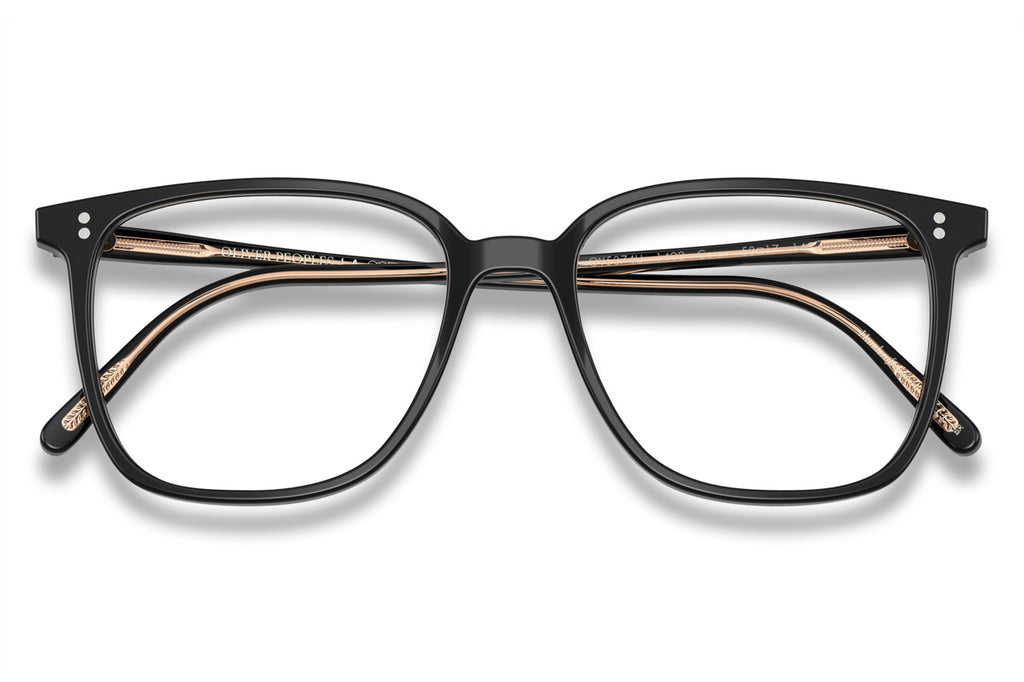 Oliver Peoples - Coren (OV5374U) Eyeglasses Black