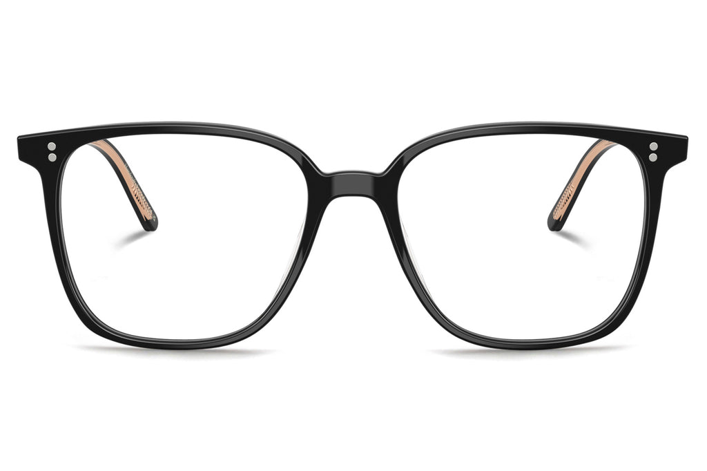 Oliver Peoples - Coren (OV5374U) Eyeglasses Black