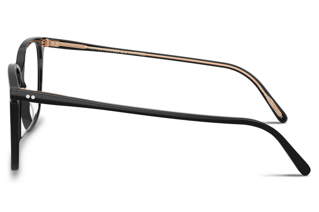 Oliver Peoples - Coren (OV5374U) Eyeglasses Black