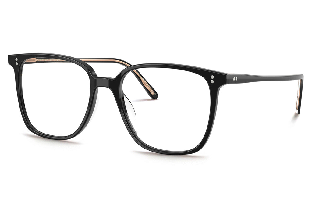 Oliver Peoples - Coren (OV5374U) Eyeglasses Black