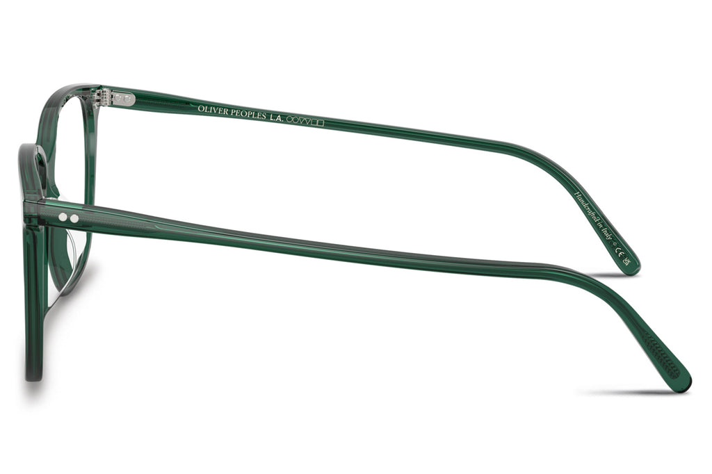 Oliver Peoples - Coren (OV5374U) Eyeglasses Translucent Dark Teal