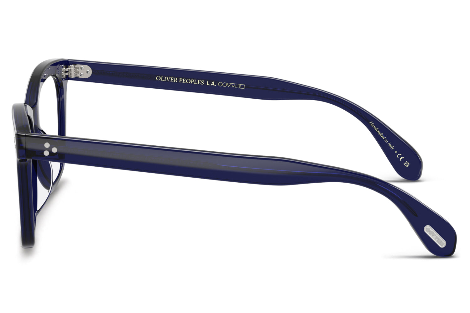 Oliver Peoples - Penney (OV5375U) Eyeglasses | Specs Collective