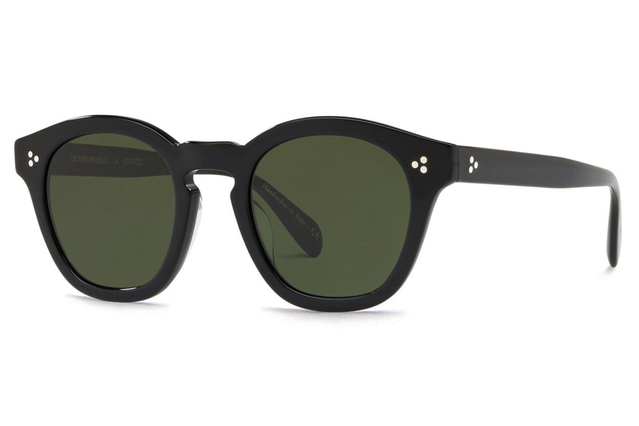 Oliver Peoples - Boudreau L.A (OV5382SU) Sunglasses | Specs