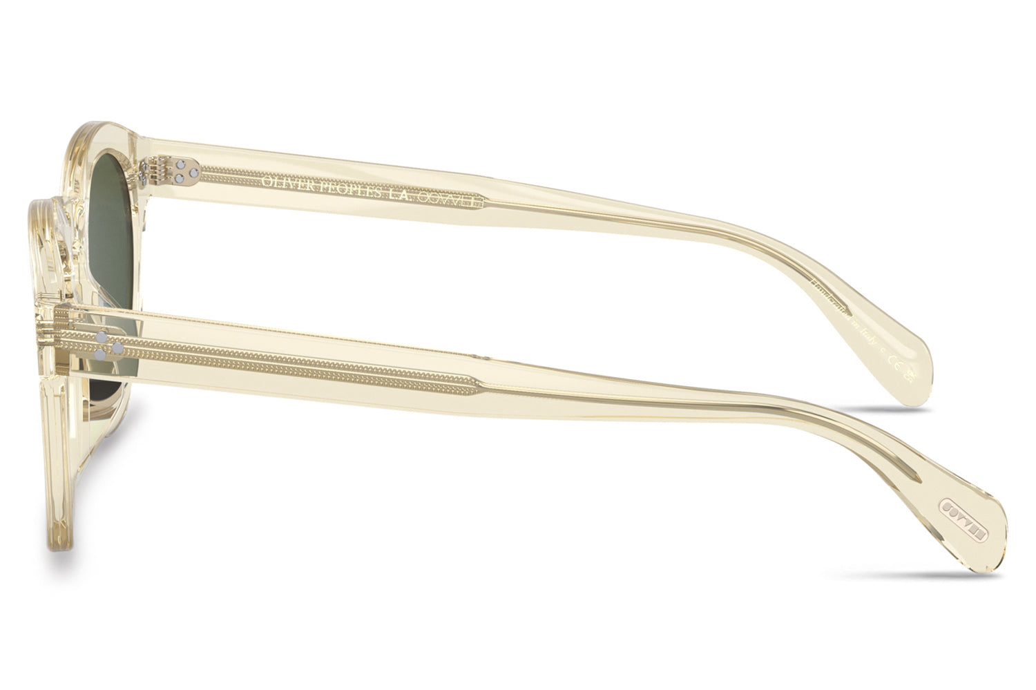 Oliver Peoples - Boudreau L.A (OV5382SU) Sunglasses | Specs Collective