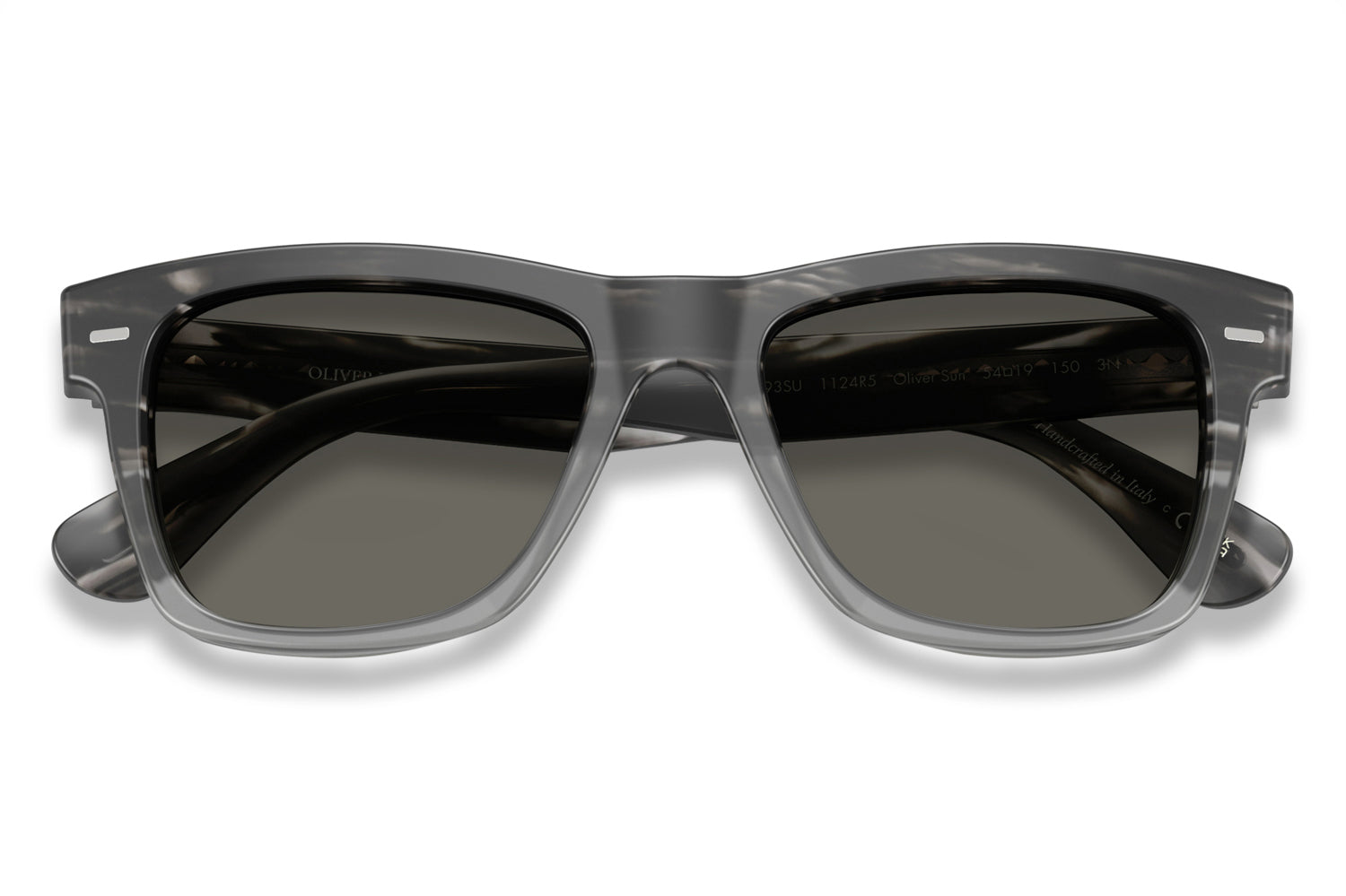 OLIVER PEOPLES Oliver Sun OV5393SU サングラス Oliver Peoples - Oliver (OV5393SU) Sunglasses | Specs Collective