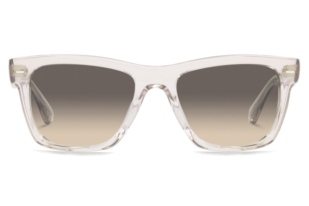 Oliver Peoples - Oliver (OV5393SU) Sunglasses Dune with Shale Gradient Lenses