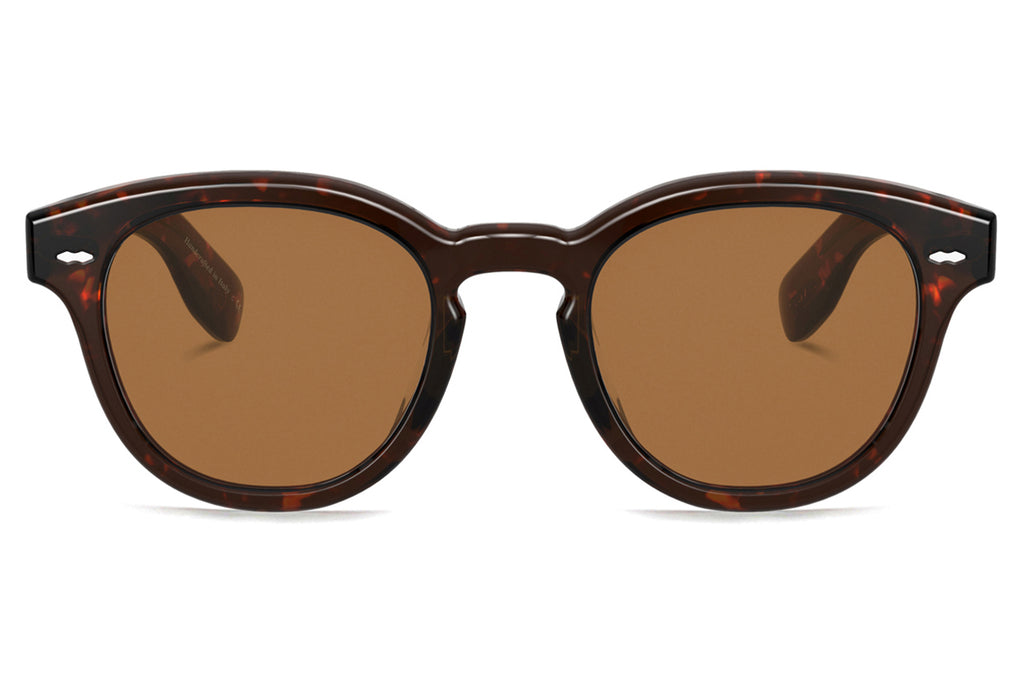 Oliver Peoples - Cary Grant (OV5413SU) Sunglasses DM2 with Brown Lenses