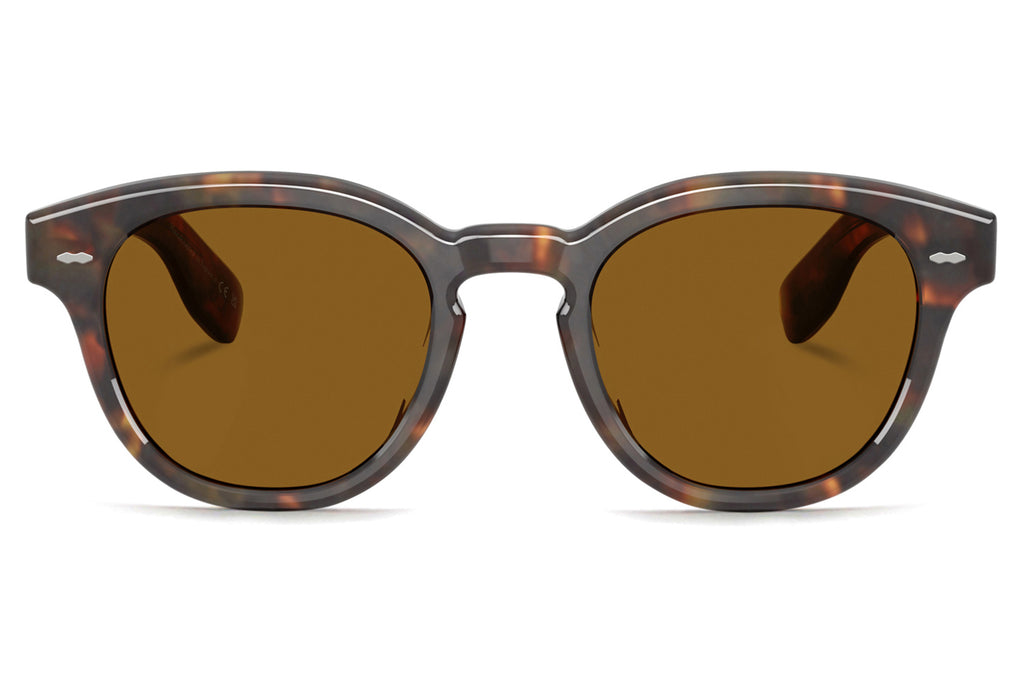 Oliver Peoples - Cary Grant (OV5413SU) Sunglasses DTB with True Brown Lenses