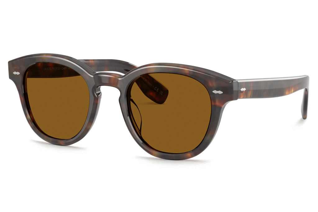 Oliver Peoples - Cary Grant (OV5413SU) Sunglasses DTB with True Brown Lenses