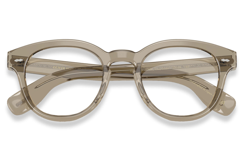 Oliver Peoples - Cary Grant (OV5413U) Eyeglasses Sencha