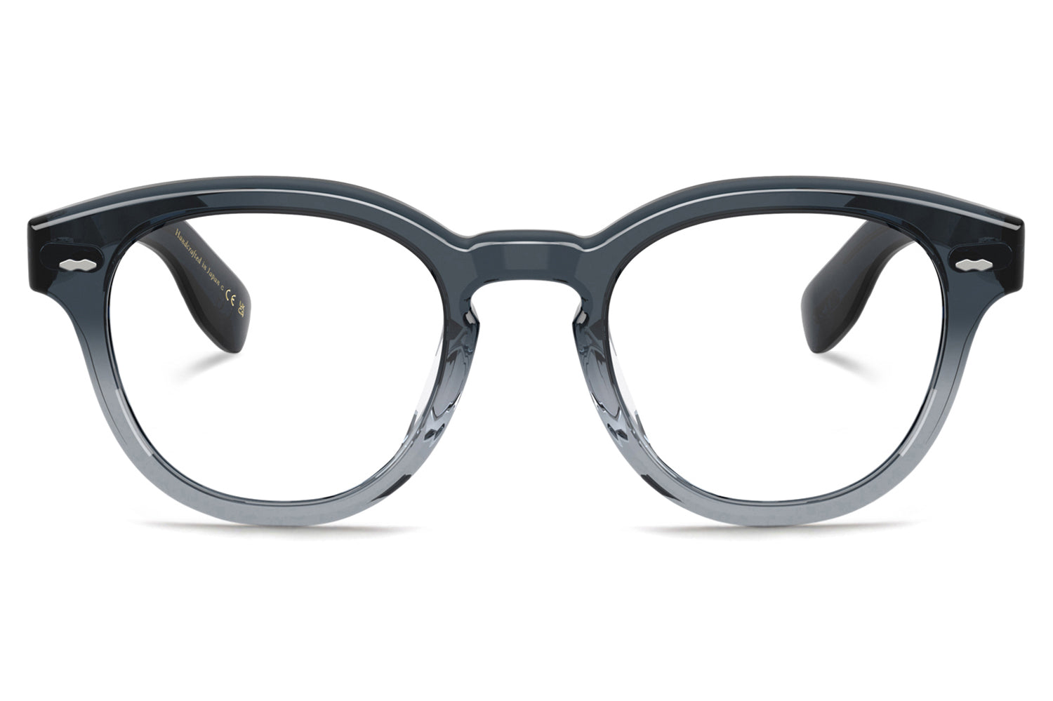 小物 OLIVER PEOPLES CARY GRANT OV5413U Oliver Peoples® - Cary Grant (OV5413U) | Square Acetate Optical