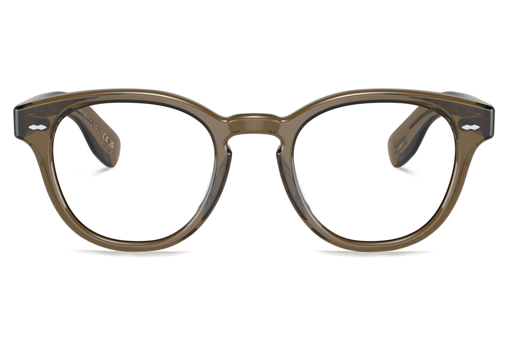Oliver Peoples - Cary Grant (OV5413U) Eyeglasses Military